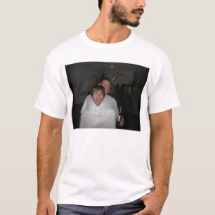 Camisa de Clagg T