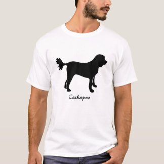 Camisa de Cockapoo