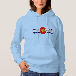 Camisa de Colorado