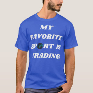 Camisa de Comercialização Diária