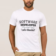 Camisa De Computador,Presente Para Desenvolvedor,T
