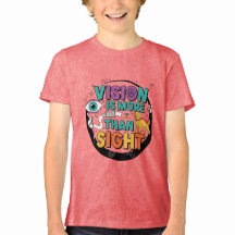 Camisa de Consciência Cega