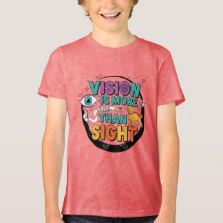 Camisa de Consciência Cega