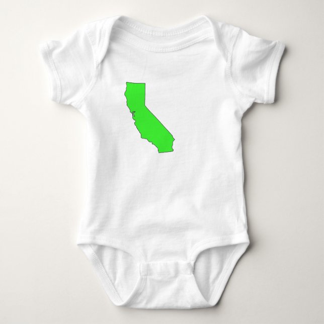 Camisa de Consciência da Doença de Lyme da Califór (Frente)