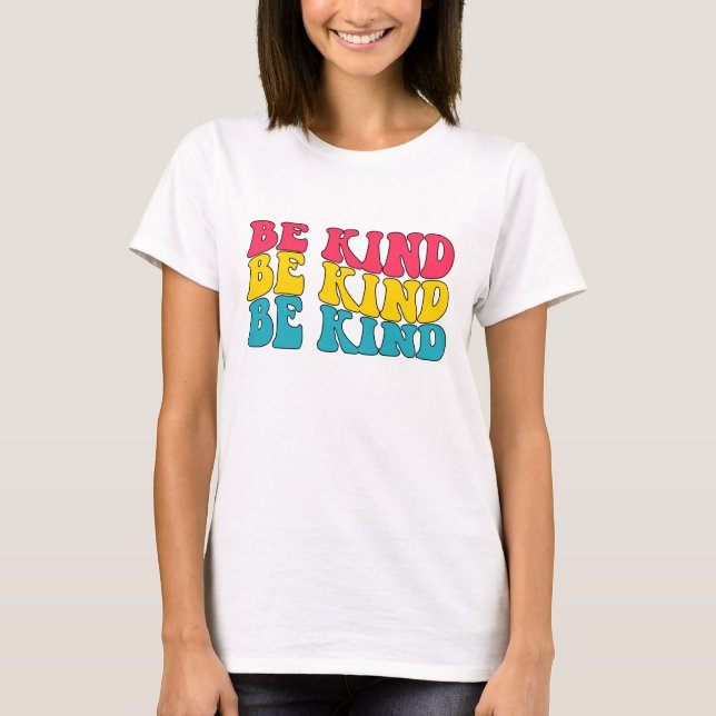 Camisa de Consciência do Autismo (Frente)