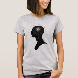 Camisa de Consciência Iluminada