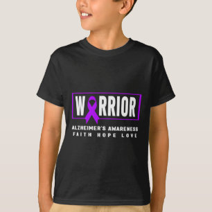 Camisa de Conscientização de Heimerheimer - Heimer
