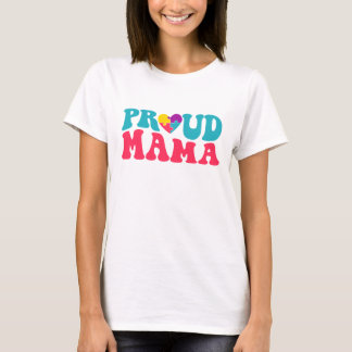 Camisa de Conscientização do Autismo