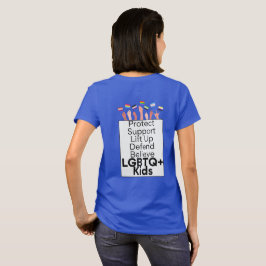 Camisa de Conselheiro QSA