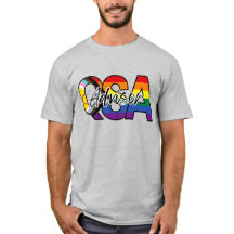 Camisa de Conselheiro QSA