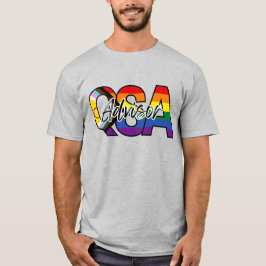 Camisa de Conselheiro QSA