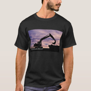Camisa de Construção