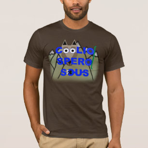 Camisa de CoolioSperoSous 2