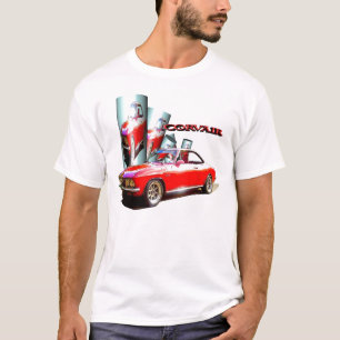 Camisa de Corvair T