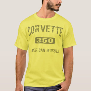 Camisa de Corveta T