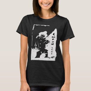 Camisa de Cosplay do Ato Final do Filme Heathers