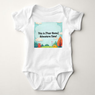 Camisa De Costume Para Crianças Bonitas - Crianças