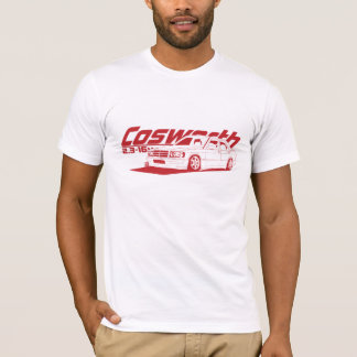 Camisa de Cosworth 2.3-16v