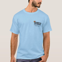Camisa de Craniotomia com Corte de Cabelo Ruim Grá