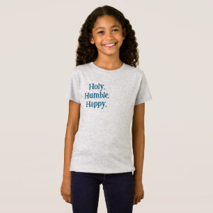 Camisa de criança