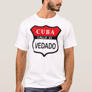 Camisa de Cubanito
