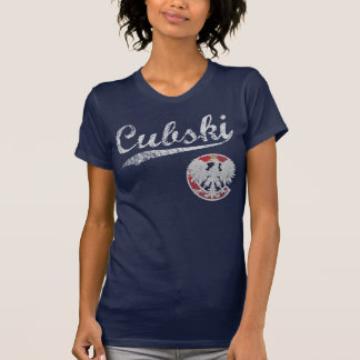 Camisa de Cubski t
