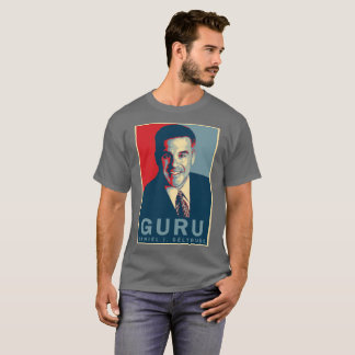 Camisa de Dan Geltrude - de Guru