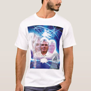Camisa de David Icke