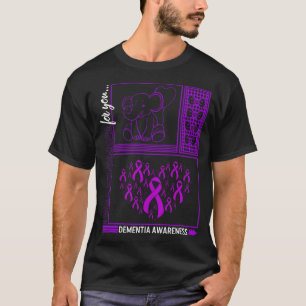 Camisa De Demência, Lembrar-Me-ei De Ti Demência