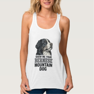Camisa de desenho de gravação vintage do cão de mo