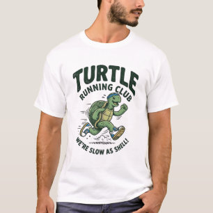 Camisa de Desenho de Gravura Vintage do Clube de C