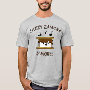 Camisa de DI t