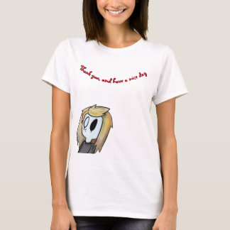 Camisa de dia das mulheres