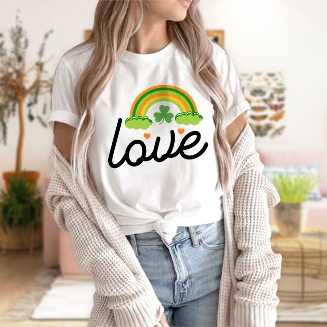 Camisa de Dia do Gnomo Patty, Ruas. (Criador carregado)