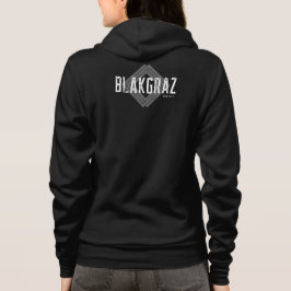 Camisa de Diamante Blakgraz Chaotic