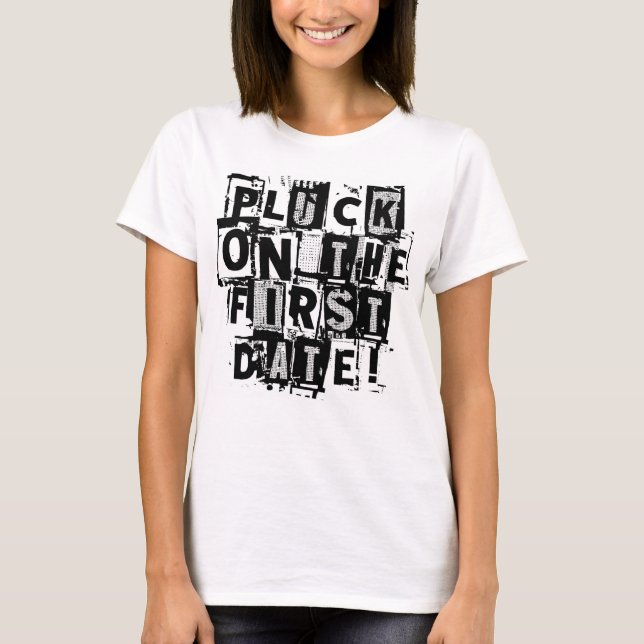 CAMISA DE DIAS DE OS NAMORADOS DE LUTA (Frente)