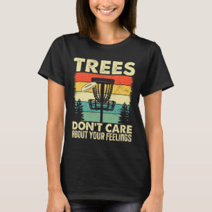 Camisa de Disc Golf para Homens Pai Jogador de Dis