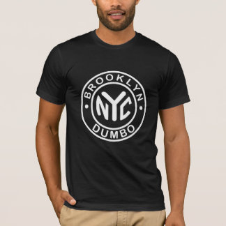 Camisa de "distrito de Brooklyn Dumbo "