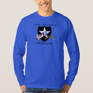 CAMISA DE DIVISÃO DE INFÂNCIA DE INFÂNCIA DE 1R