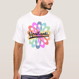 Camisa de DMI Ypsilanti