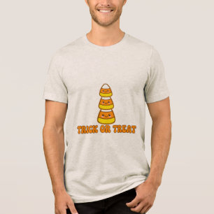 Camisa de Doces de Milho - Hall Kawaii Fofo
