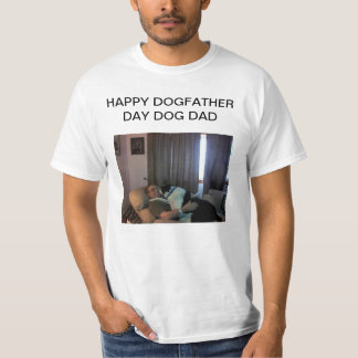 CAMISA DE DOGFATHER