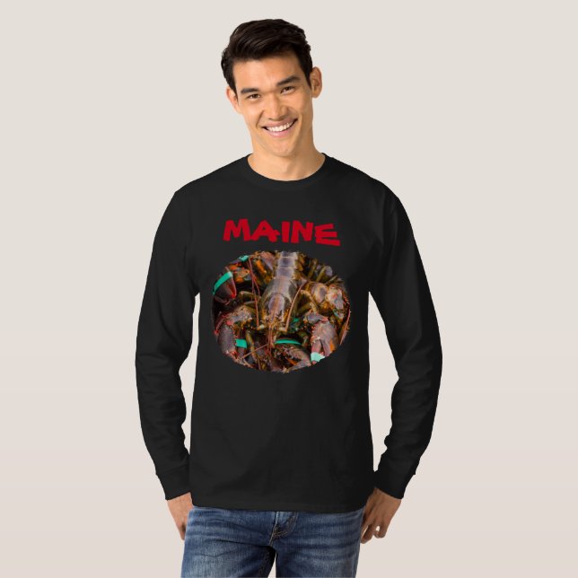 CAMISA DE DORMIR LONGA (Frente Completa)