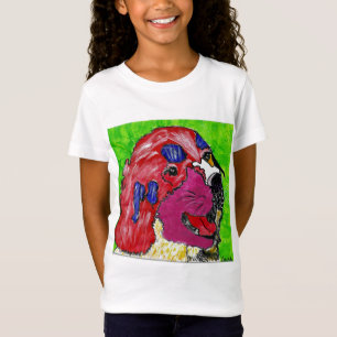 Camisa de Doug T do IRLANDÊS