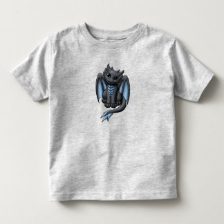 Camisa de dragão fofa