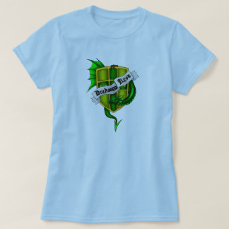 Camisa de Drakonya Krov