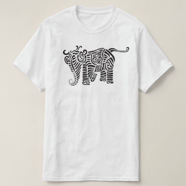 CAMISA DE DRAWSTYLE (Frente do Design)