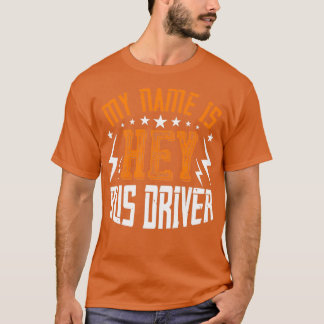 Camisa de driver de barramento 32