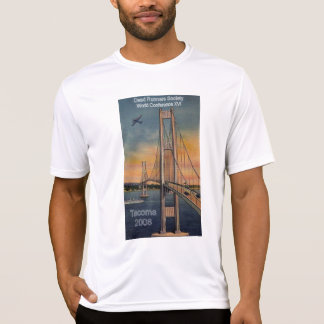 Camisa de DRSWC