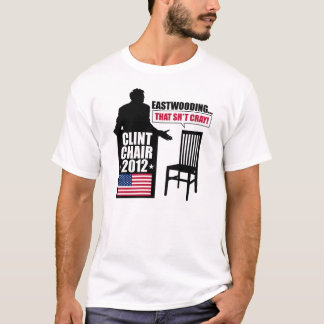 Camisa de Eastwooding T